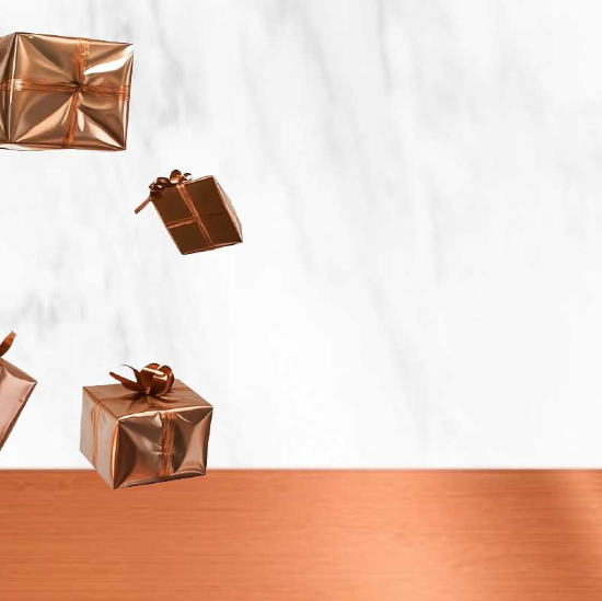 <h1>Kaldi celebrates 25 years:</h1><h2><strong>YOUR GIFT <br/>IS  READY</strong></h2><p><strong>Join and discover the new promotions, discounts, and prices.</strong></p>