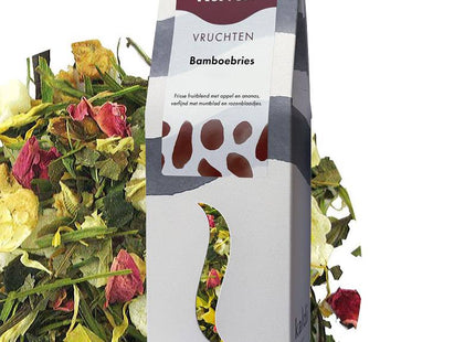 Bamboebries - Verpakking losse thee