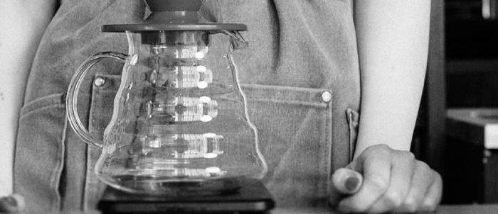 <h2><strong>Barista workshop</strong></h2>