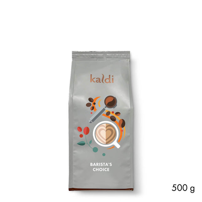 Barista's Choice - 500 grams