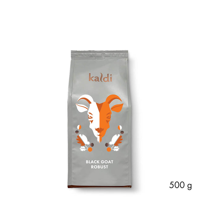 Black Goat Robust - 500 grams