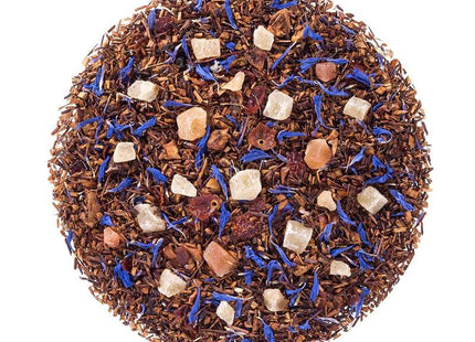 Bosvruchten rooibos thee