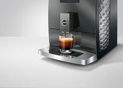 JURA C3 Piano Inox (EA)