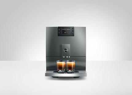 JURA C3 Piano Inox (EA)