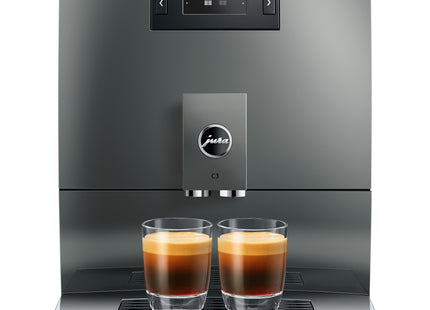 JURA C3 Piano Inox (EA)