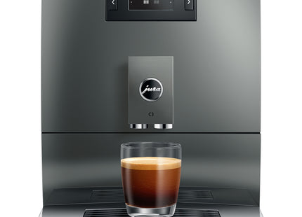 JURA C3 Piano Inox (EA)