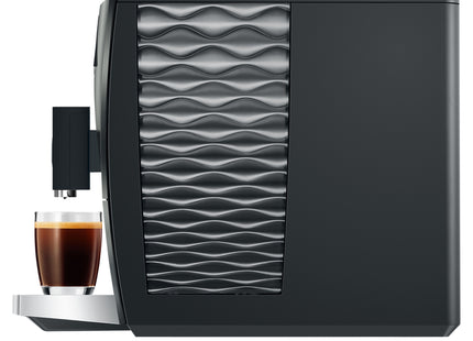 JURA C3 Piano Inox (EA)