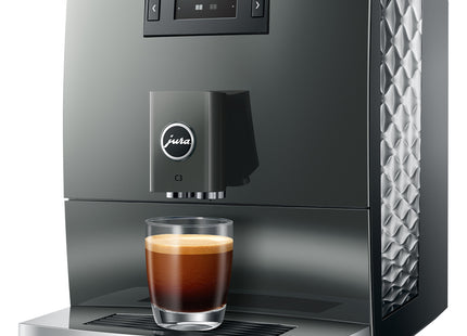 JURA C3 Piano Inox (EA)