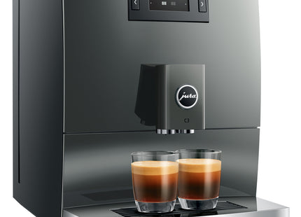 JURA C3 Piano Inox (EA)