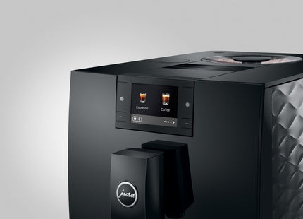 JURA C9 - Piano Black (EA)