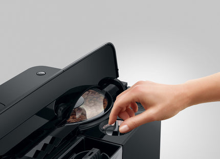 JURA C9 - Piano Black (EA)