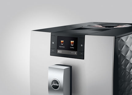 JURA C9 - Platinum (EA)
