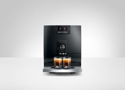 JURA C9 - Piano Black (EA)