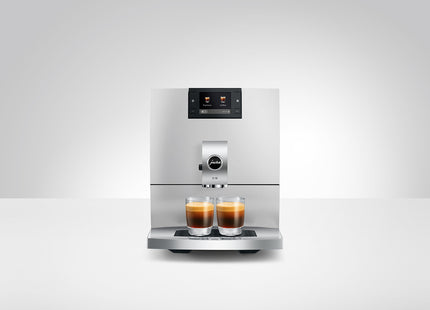 JURA C9 - Platinum (EA)