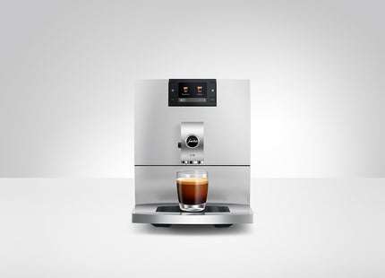 JURA C9 - Platinum (EA)