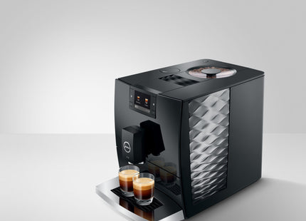 JURA C9 - Piano Black (EA)