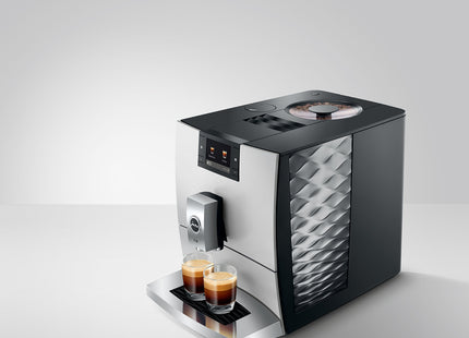 JURA C9 - Platinum (EA)