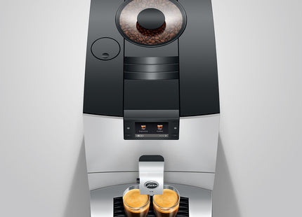 JURA C9 - Platinum (EA)