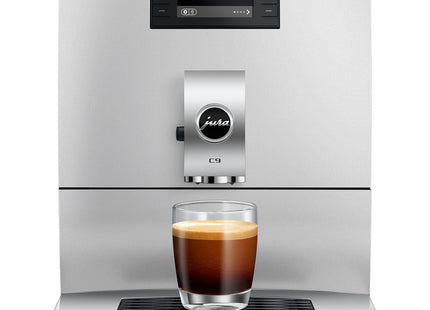 JURA C9 - Platinum (EA)