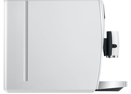 JURA C9 - Piano White (EA)