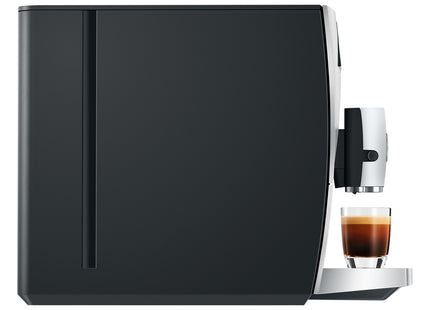 JURA C9 - Platinum (EA)