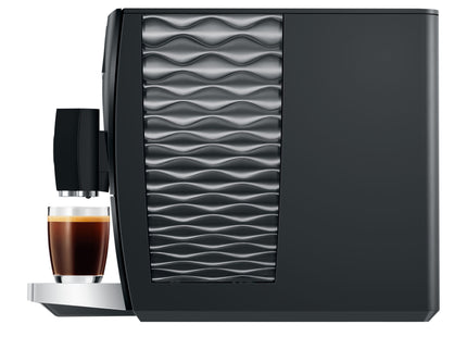 JURA C9 - Piano Black (EA)