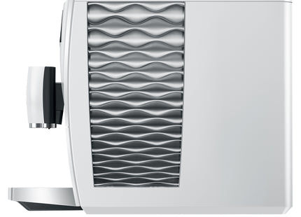 JURA C9 - Piano White (EA)