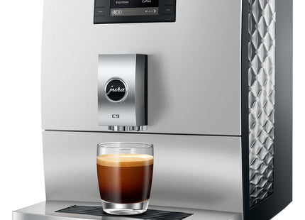 JURA C9 - Platinum (EA)