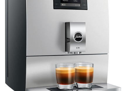 JURA C9 - Platinum (EA)