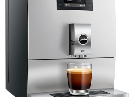 JURA C9 - Platinum (EA)