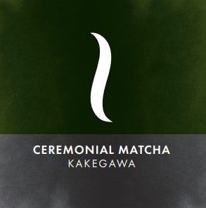 Ceremonial matcha - Kakegawa 30 gram Kaldi Koffie en Thee