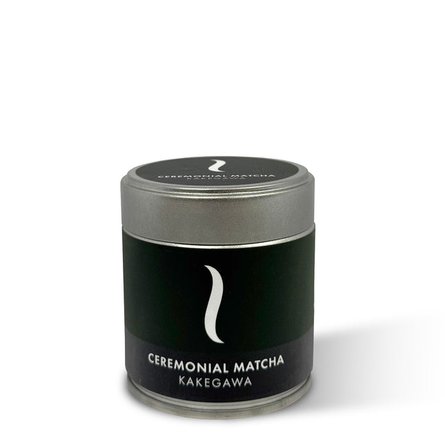Ceremonial matcha - Kakegawa 30 gram