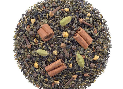 Ceylon Cinnamon Chai thee