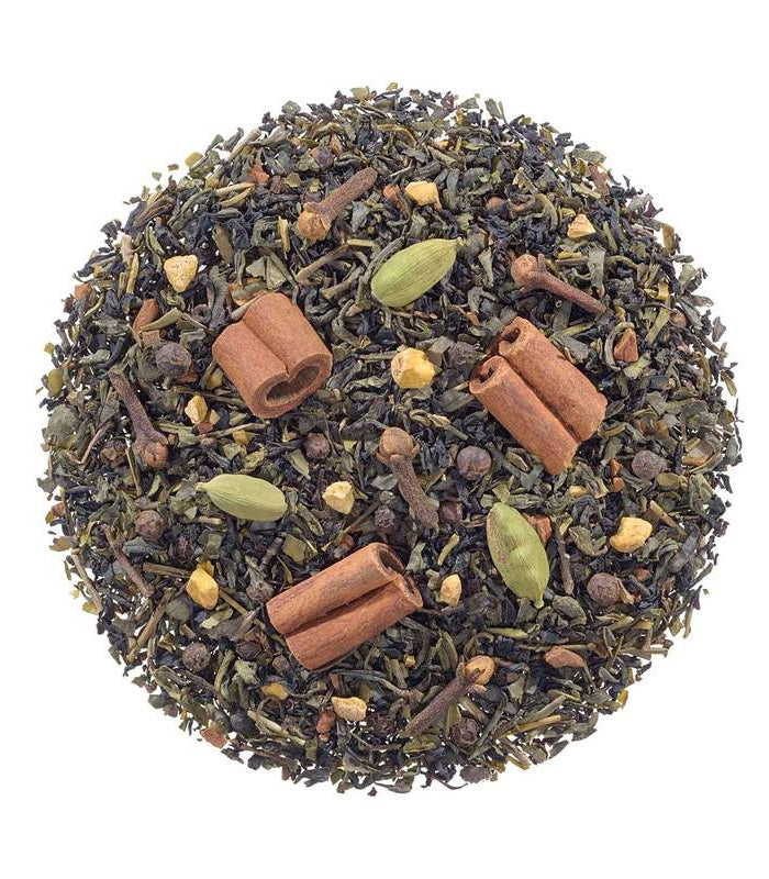Ceylon Cinnamon Chai thee