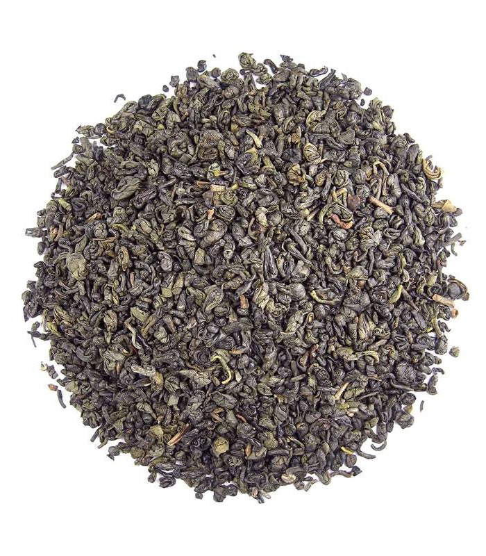 China Gunpowder thee