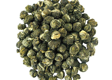 China Jasmin Dragon Pearl thee