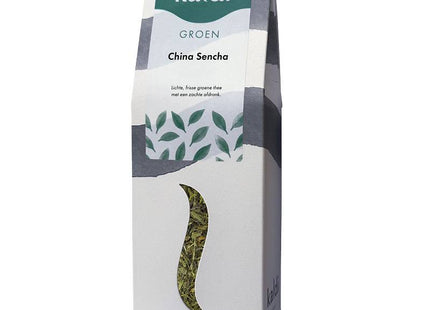 China Sencha verpakking