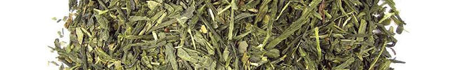 China Sencha thee