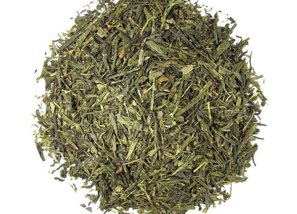 China Sencha thee