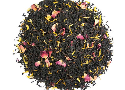 Chinese Lotusbloesem thee