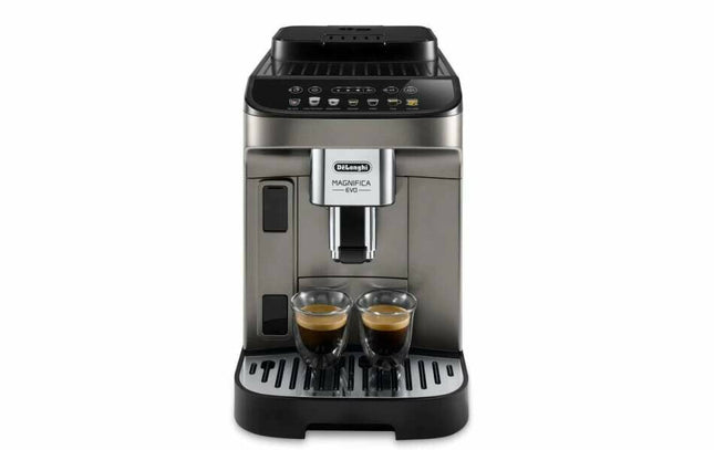 De'Longhi Magnifica Evo 290.81.TB - Truffle Black
