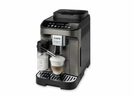 De'Longhi Magnifica Evo 290.81.TB - Truffel Zwart