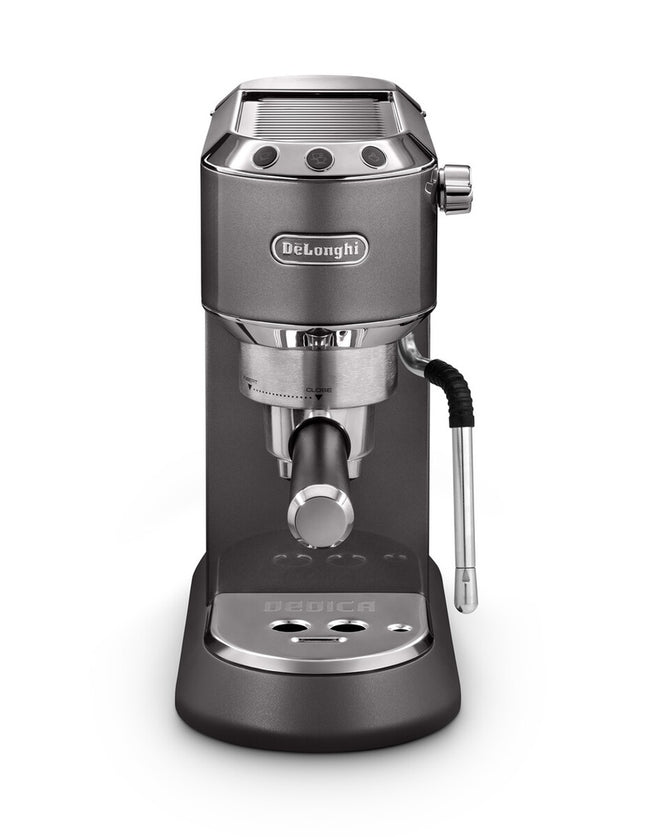 De'Longhi Dedica Arte EC885.GY - Grey