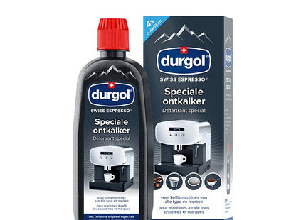 Durgol Espresso ontkalker 500 ml