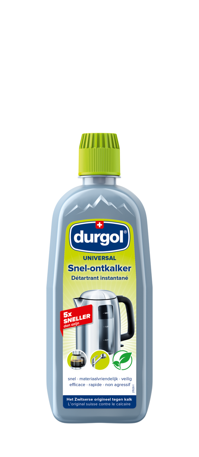 Durgol Universal Ontkalker - 1 x 500 ml