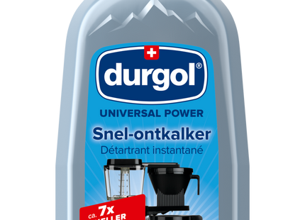 Durgol Universal Power Ontkalker - 1 x 750 ml