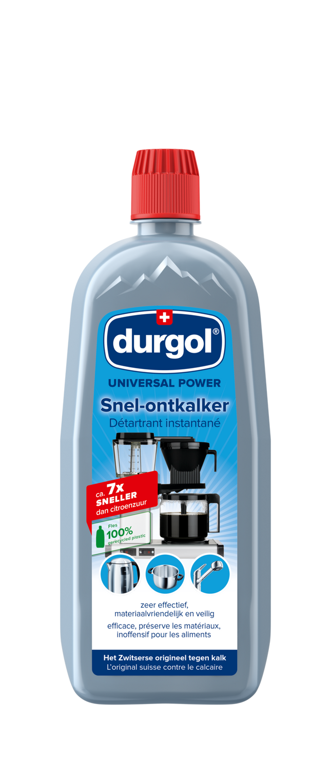 Durgol Universal Power Ontkalker - 1 x 750 ml