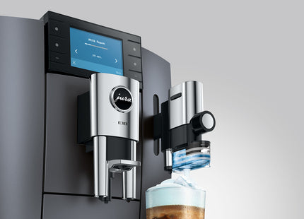 JURA E10 - Onyx Grey (EA)