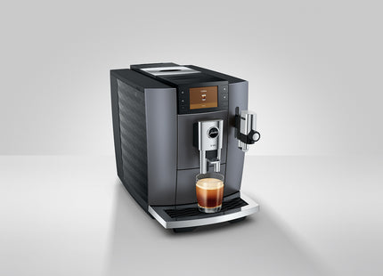 JURA E10 - Onyx Grey (EA)