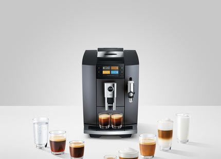 JURA E10 - Onyx Grey (EA)